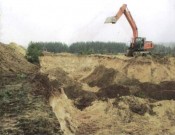  Штраф за уничтожение плодородного слоя почвы