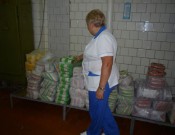  Вопросы качества продуктов питания, поступающих в детские оздоровительные лагери Смоленской области, находятся на контроле