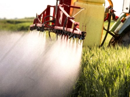  Профилактические мероприятия в сфере безопасного обращения с пестицидами и ядохимикатами
