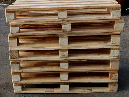  О порядке маркировки древесных упаковочных или крепежных материалов