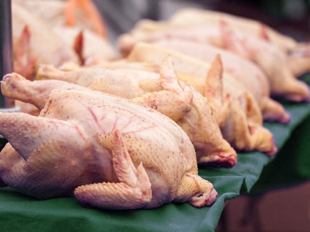  В ЕАЭС утверждены новые стандарты продукции из мяса птицы