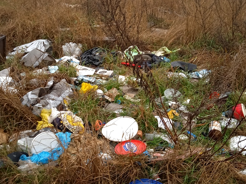 Суд обязал гражданина ликвидировать несанкционированную свалку отходов на землях сельскохозяйственного назначения в Брянской области