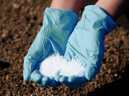  Управлением Россельхознадзора проконтролировано более 1,4 тыс. тонн импортных пестицидов и агрохимикатов