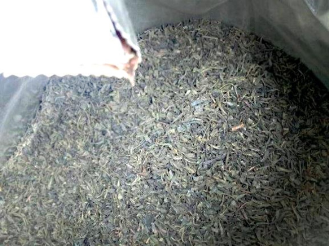  В Калужской области Управлением Россельхознадзора  проконтролировано около 600 тонн китайского чая